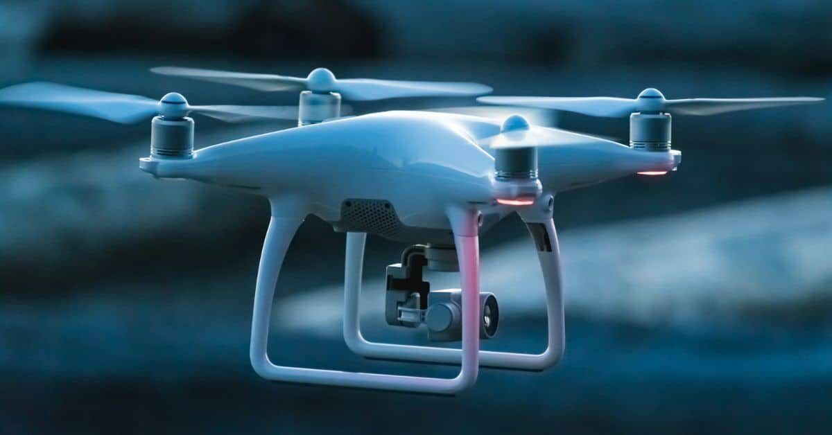 Understanding Drone Land Survey Cost A Comprehensive Guide The Drone 